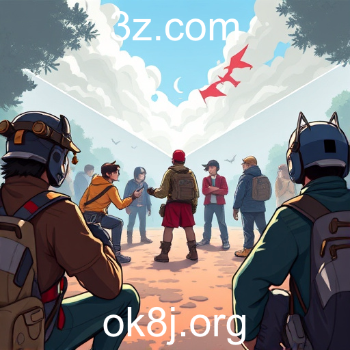 A Influência dos Jogos Comunitários no Mundo Digital