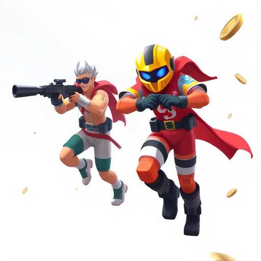 Explorando o Fenômeno dos Jogos eSports em 2026