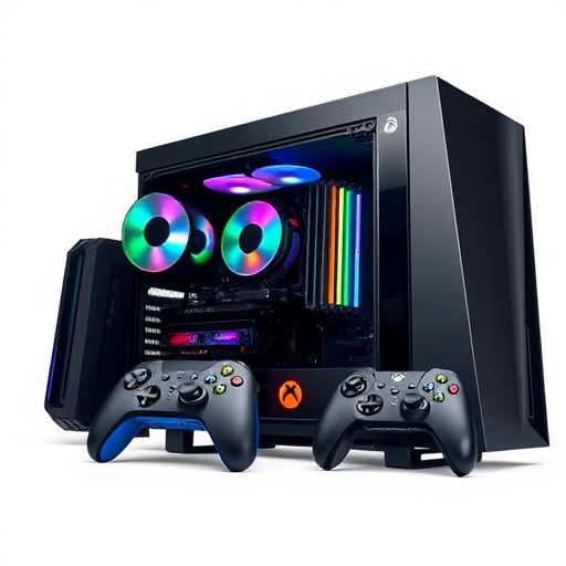 Revolução nos Games: Análise de Tendências