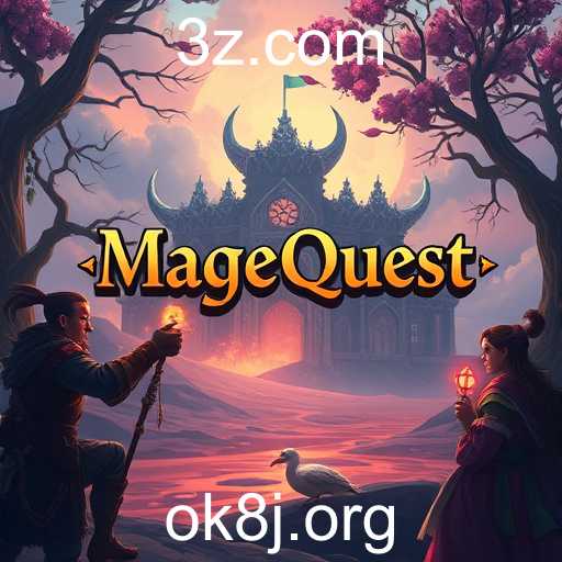 Revolução nos Jogos Online com OK8J