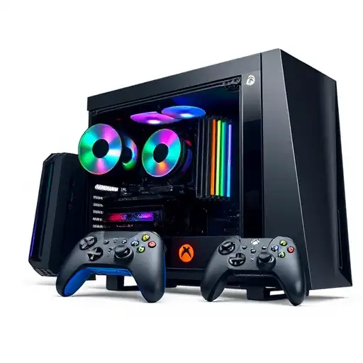 Revolução nos Games: Análise de Tendências