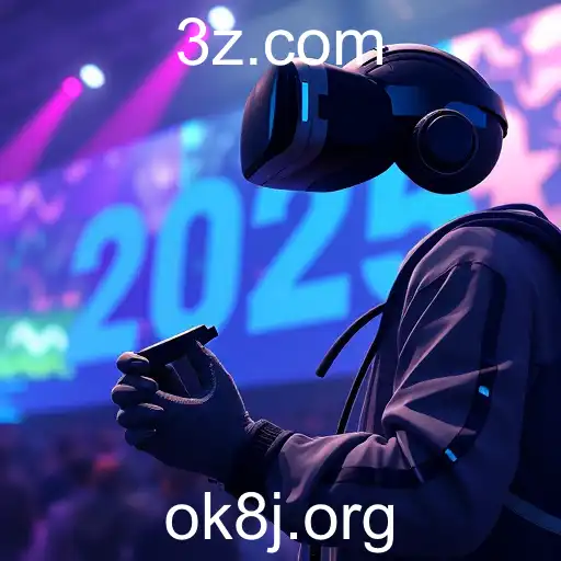 O Impacto dos Jogos Online em 2025