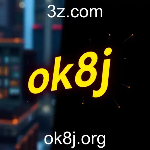 O Impacto do OK8J no Mundo dos Games