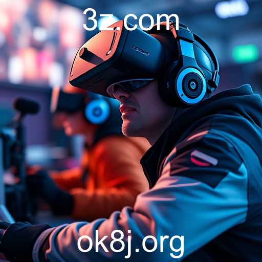 Novos Rumos para a Indústria de Jogos em 2026