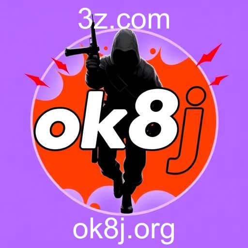 A Ascensão do OK8J no Cenário Mundial de Jogos