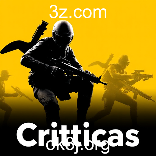 Explorando a Categoria de Críticas de Jogos no ok8j