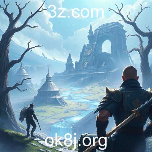 A Ascensão de Ok8j e o Futuro dos Jogos no Brasil