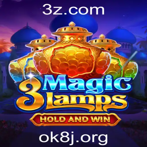 Explorando o Fascinante Mundo de 3MagicLamps: Uma Imersão no Jogo da Vez