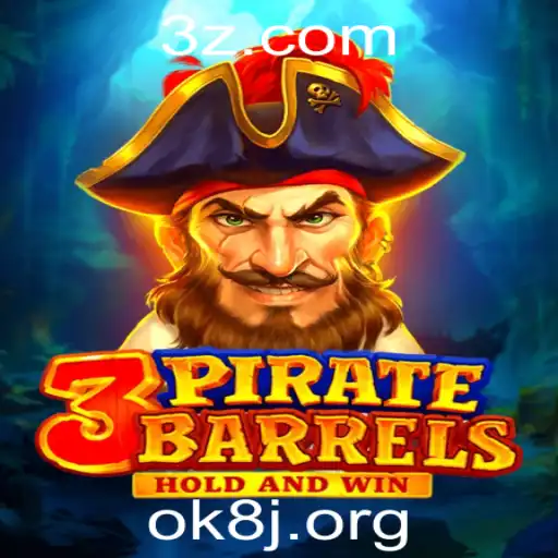 Descubra o Emocionante Mundo do Jogo '3PirateBarrels'