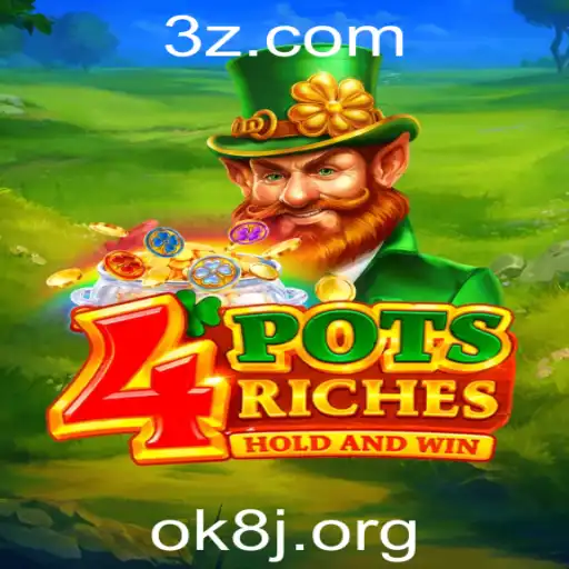 Descubra o Mundo Fascinante de 4potsriches: Um Guia Completo para Iniciantes