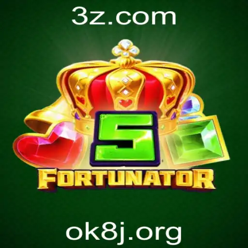 Descubra o Encantador Mundo do Jogo '5Fortunator'