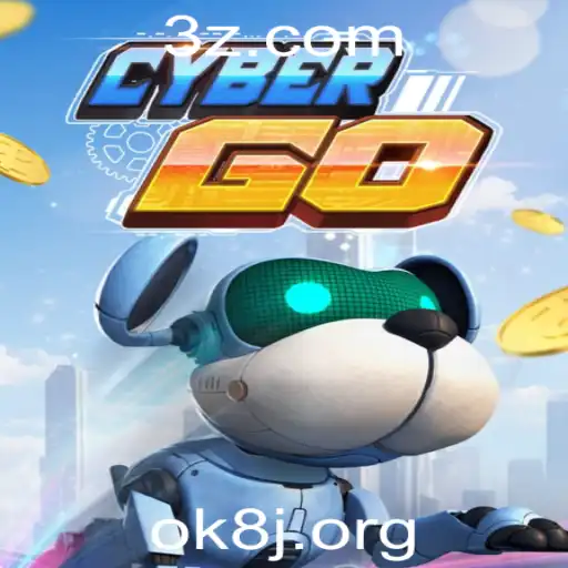 CyberGO: Uma Nova Era de Jogos Estratégicos