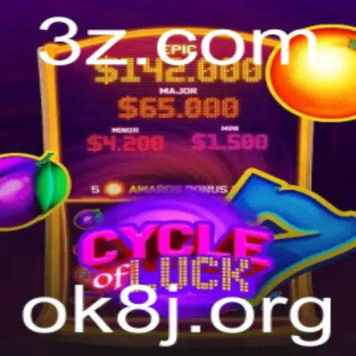 CycleofLuck: Descubra as Regras e Mecânicas do Novo Jogo com a Chave ok8j