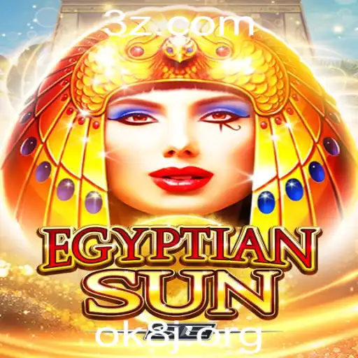 Descubra o Fascinante Mundo de EgyptianSunSE