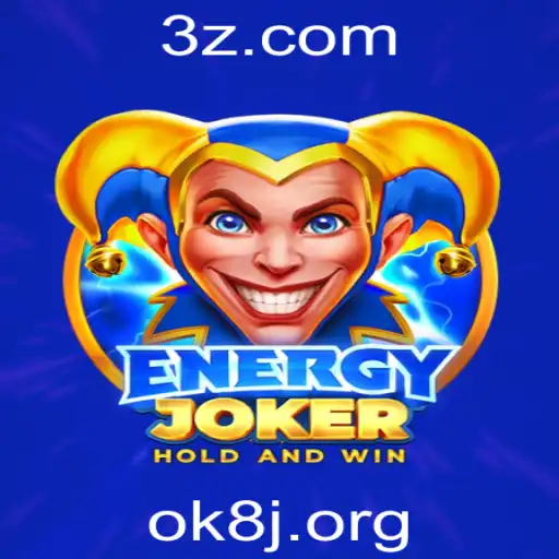 EnergyJoker: Uma Nova Dimensão de Entretenimento
