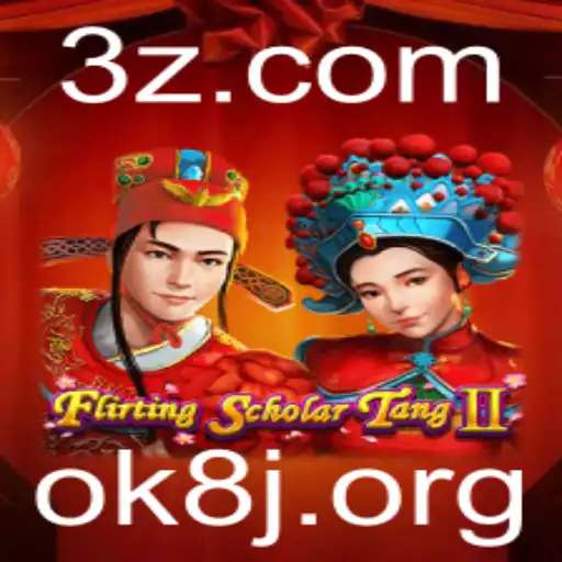 Flirting Scholar Tang II: Uma Imersão na Cultura Chinesa Através dos Jogos