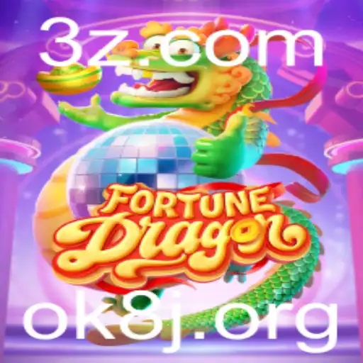 FortuneDragon: A New Era in Gaming