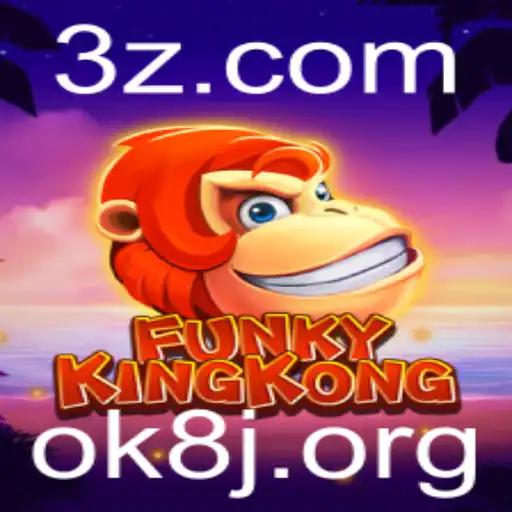 Descubra o Mundo Empolgante de FunkyKingKong