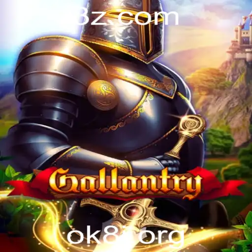 Descubra o Futuro dos Jogos com Gallantry