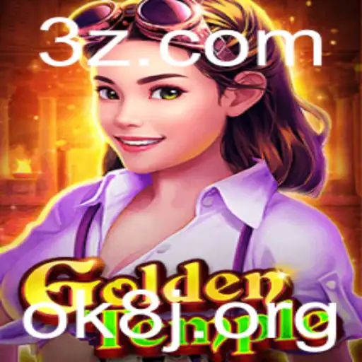 Explorando GoldenTemple: Uma Aventura Estratégica Inesquecível