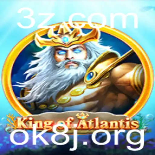 Descubra o Fascinante Mundo de KingofAtlantis