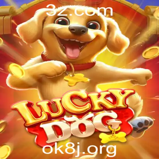 Descubra o Novo Fenômeno dos Games: LuckyDog
