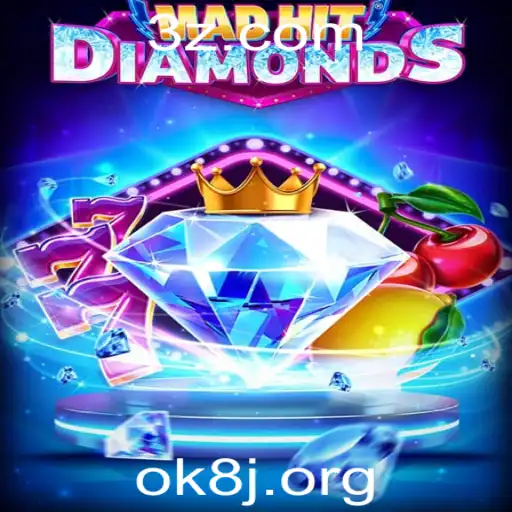 Descubra o Fascinante Mundo de MadHitDiamonds