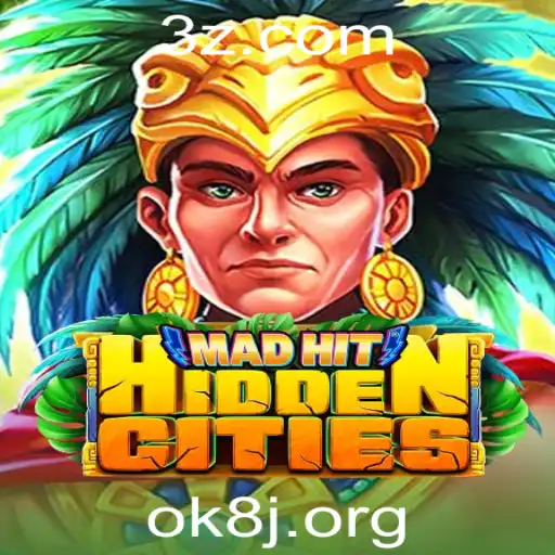 Explorando o Universo de MadHitHiddenCities e seus Desafios Fascinantes