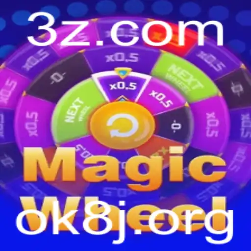 Descubra MagicWheel: O Jogo que Revoluciona o Entretenimento Interativo
