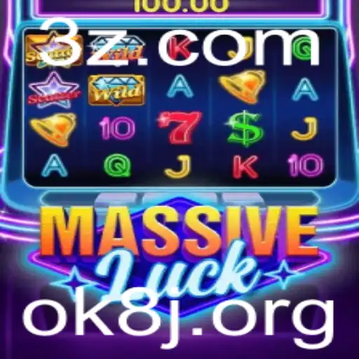 Explorando o Mundo de Aventura do Jogo MassiveLuck