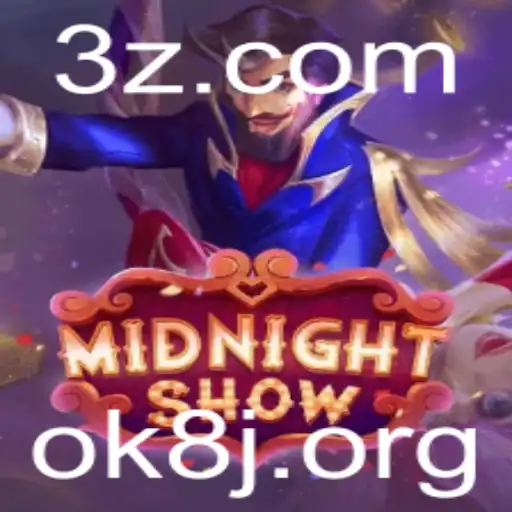 MidnightShow: Uma Imersão no Mundo do Entretenimento Noturno