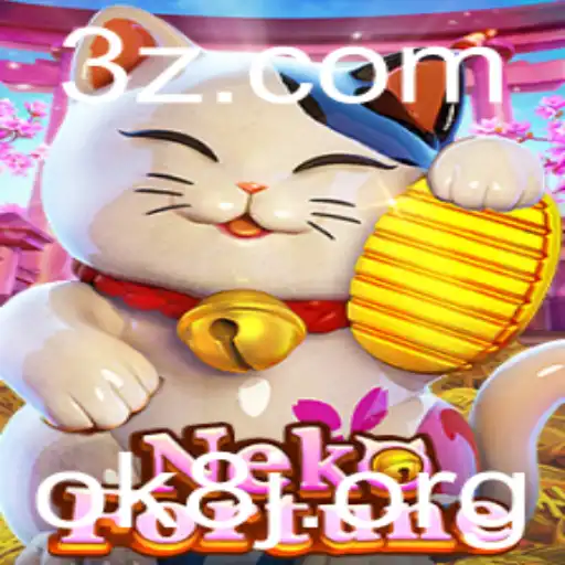 Descubra o Fascinante Mundo de NekoFortune: O Jogo que Conquista Amantes de Felinos