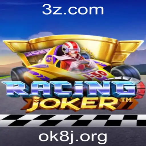 RacingJoker: Um Mergulho na Emoção das Corridas e Estratégias Engenhosas