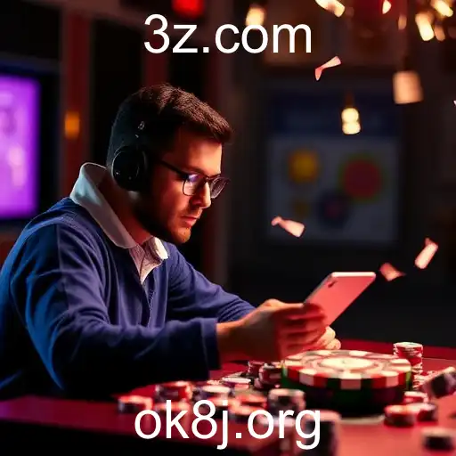 Gaming Experience ok8j - 800+ Premium and Exclusive Games