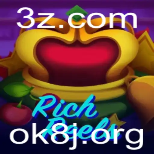 Explorando RichReels: O Jogo que está Agitando o Cenário Atual