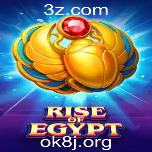 Rise Of Egypt: Um Mergulho no Fascinante Mundo dos Faraós