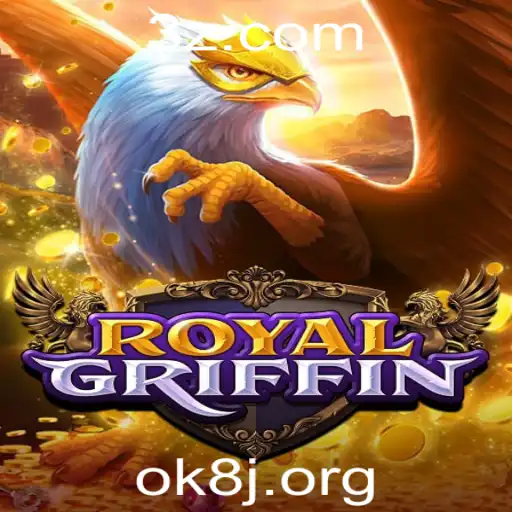 RoyalGriffin: Aventuras e Estratégias no Mundo de Ok8j
