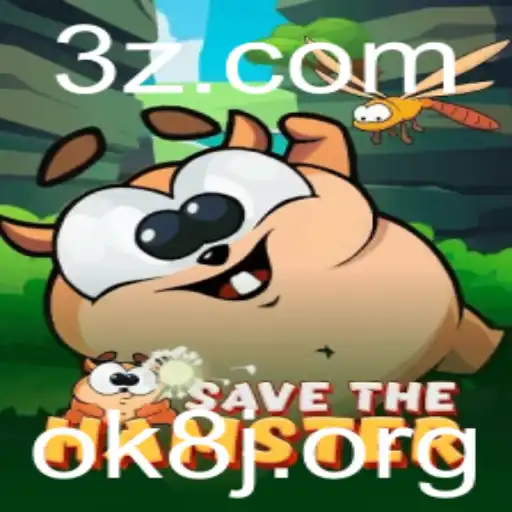 SavetheHamster: Um Jogo de Estratégia Inovador