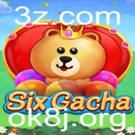 Descubra o Fascinante Mundo de SixGacha