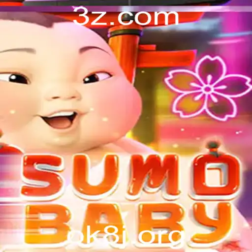 Explorando o Universo de SumoBaby: A Nova Sensação dos Jogos de Luta