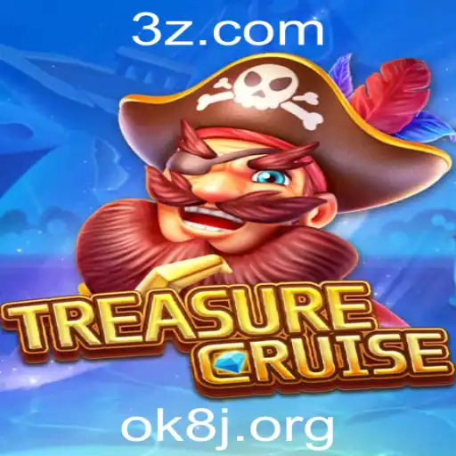 Explorando TREASURECRUISE: O Jogo de Aventura e Estratégia