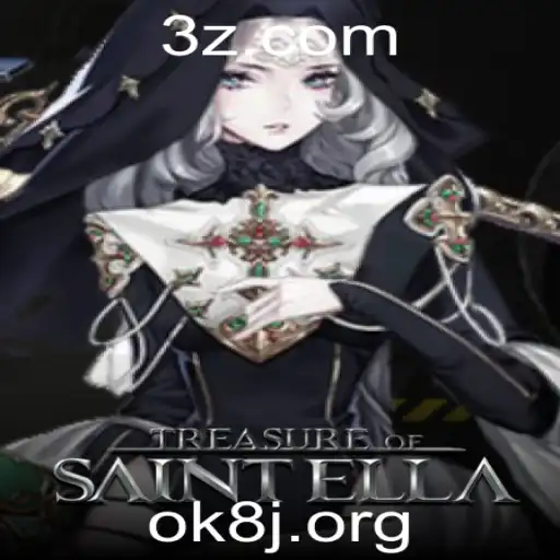 Explorando o Universo de TreasureofSaintElla: Um Guia Completo