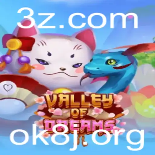 Explorando o Envolvente Universo de 'ValleyofDreams'