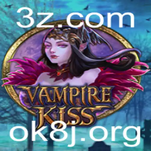 Descubra o Enigmático Jogo VampireKiss