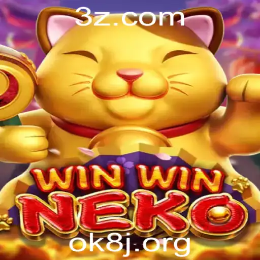 WinWinNeko: Uma Jornada Inovadora no Universo dos Games