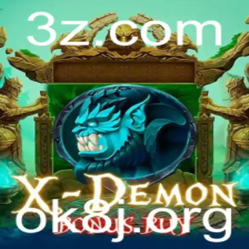 Descubra o Fascinante Mundo do Jogo XDemonBonusBuy